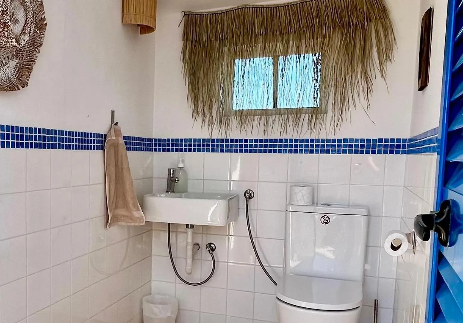 Seaview-Villa Im Bohostyle Mit Pool - Casa Da Primavera Mato Porcas 0*,