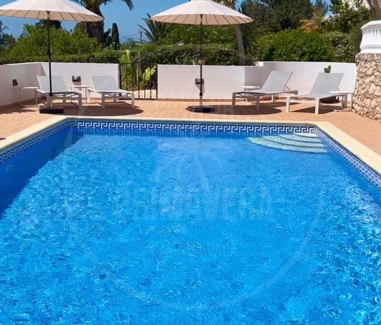 Seaview-Villa Im Bohostyle Mit Pool - Casa Da Primavera Mato Porcas