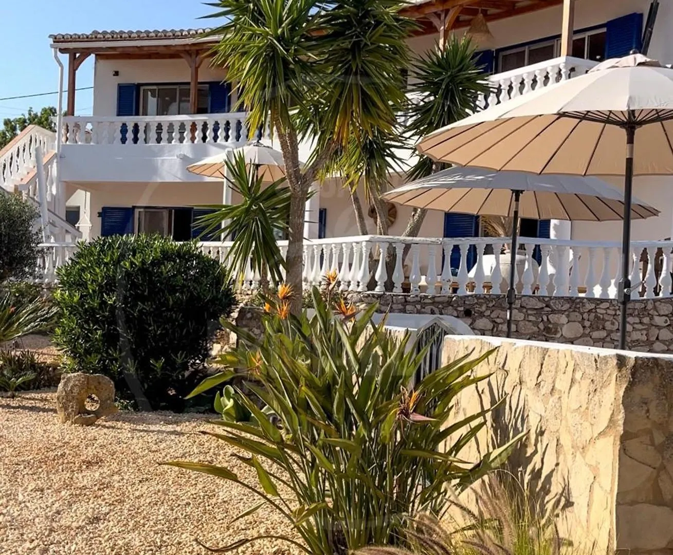 Seaview-Villa Im Bohostyle Mit Pool - Casa Da Primavera Mato Porcas 0*,  Portugal