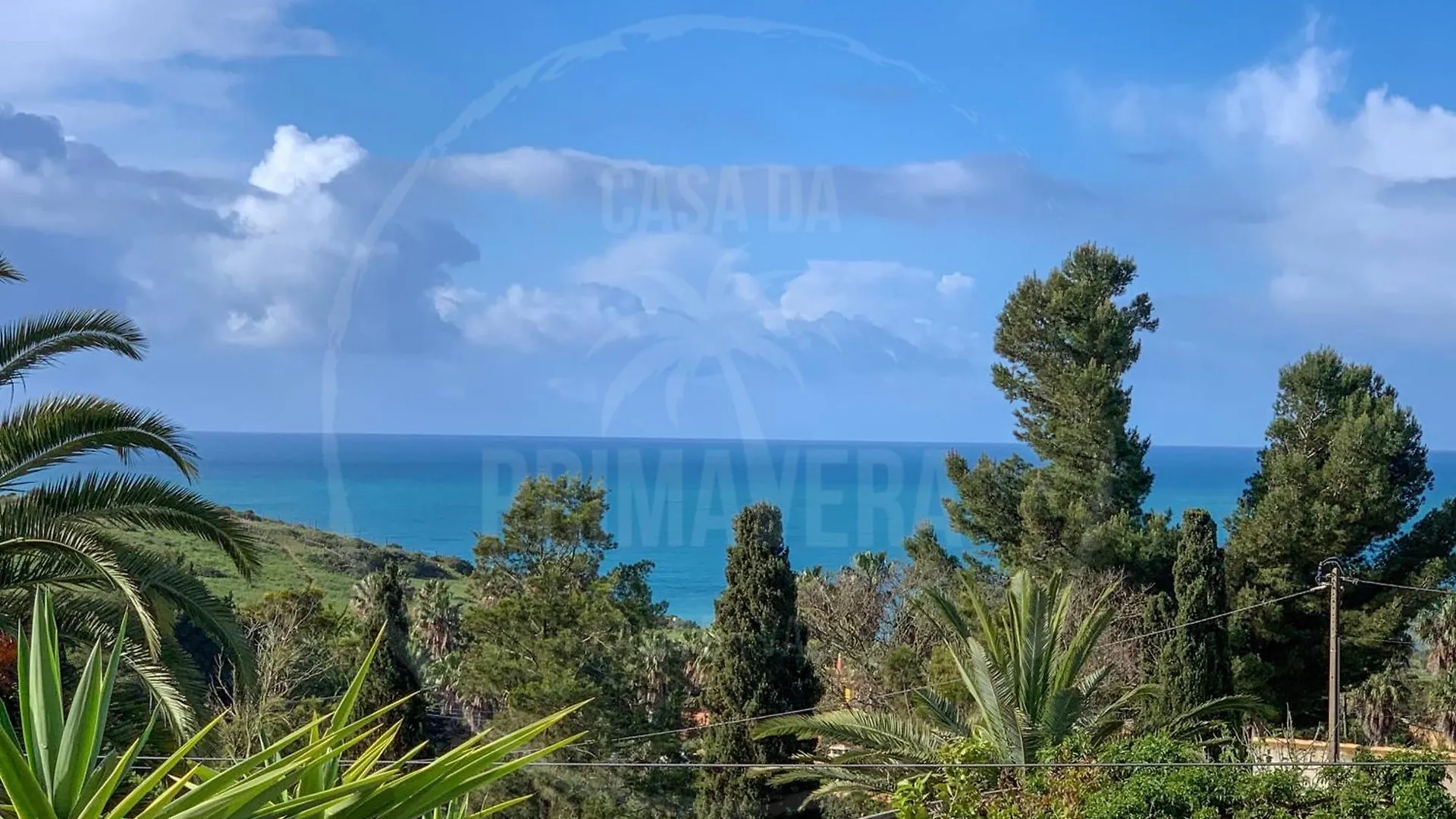 Seaview-Villa Im Bohostyle Mit Pool - Casa Da Primavera Mato Porcas 0*,  Portugal